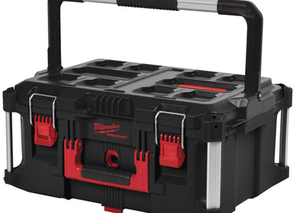 MILWAUKEE PACKOUT CASSETTA PORTAUTENSILI 2