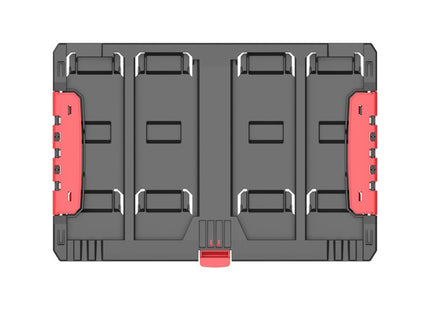 MILWAUKEE PACKOUT ADATTATORE PER HEAVY DUTY BOX