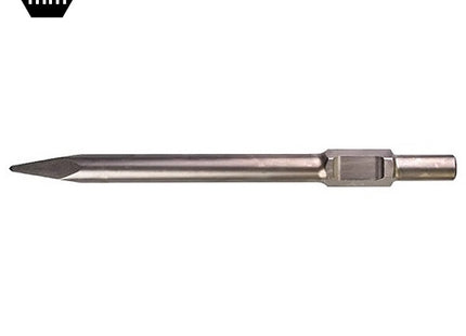 MILWAUKEE SCALPELLO A PUNTA DA MM400 ATTACCO ESAGONALE MM30