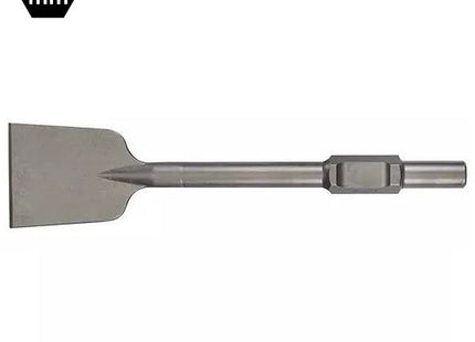 MILWAUKEE SCALPELLO TAGLIA ASFALTO DA MM400X115 ATTACCO ESAGONALE MM30