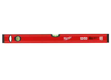 MILWAUKEE LIVELLA SERIE SLIM MAGNETICA