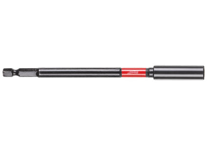MILWAUKEE PORTAINSERTI BITS MAGNETICO 1/4"X152 MM.