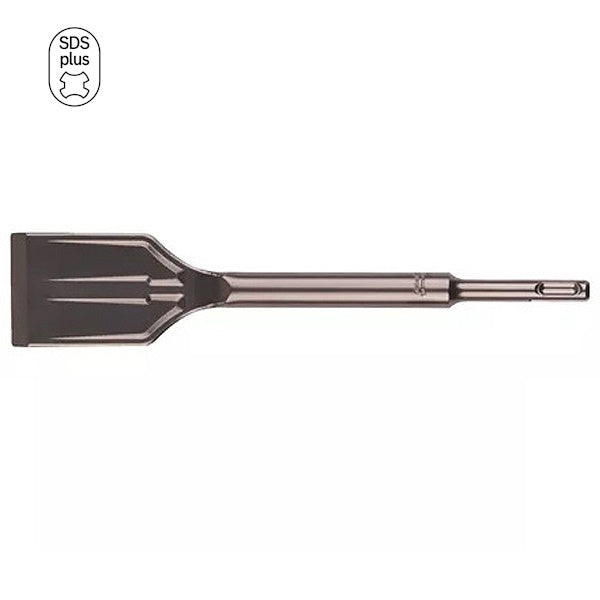 MILWAUKEE SCALPELLO SDS-PLUS AUTOAFFILANTE A SPATOLA MM250X50