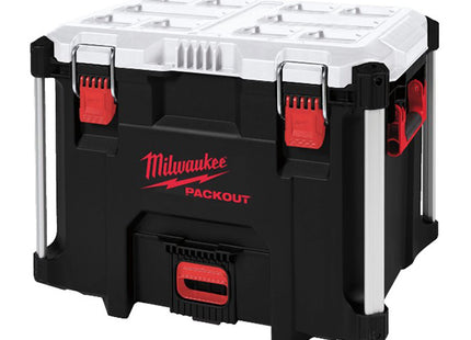 MILWAUKEE PACKOUT CONTENITORE TERMICO XL MM584X432X406