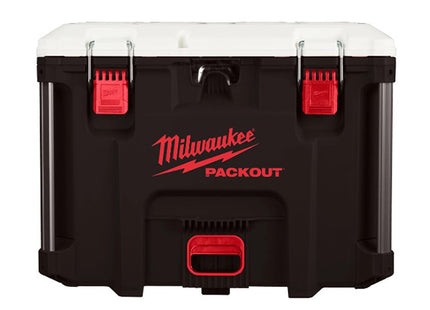 MILWAUKEE PACKOUT CONTENITORE TERMICO XL MM584X432X406