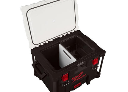MILWAUKEE PACKOUT CONTENITORE TERMICO XL MM584X432X406