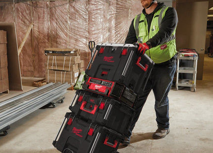 MILWAUKEE PACKOUT CONTENITORE TERMICO XL MM584X432X406