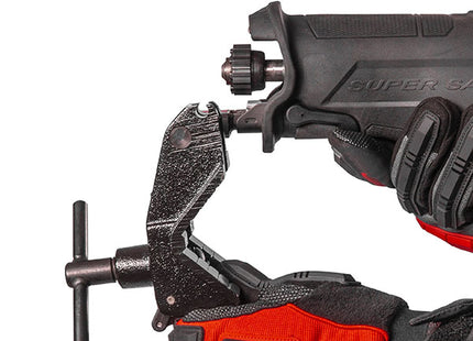 MILWAUKEE STAFFA GUIDA PER SEGHE DIRITTE SAWZALL MOD. SPC-1