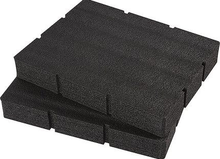MILWAUKEE PACKOUT TERMOFORMATO PER CASSETTIERE PORTAUTENSILI