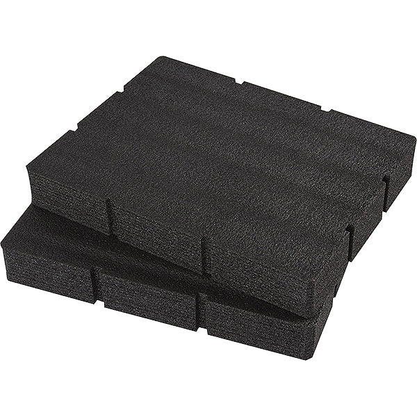 MILWAUKEE PACKOUT TERMOFORMATO PER CASSETTIERE PORTAUTENSILI