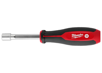 MILWAUKEE GIRAVITE A BUSSOLA ESAGONALE MAGNETICO HOLLOWCORE