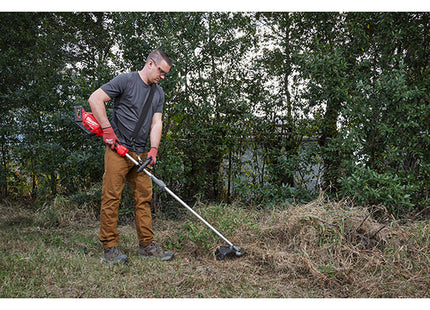 MILWAUKEE ESTENSIONE DECESPUGLIATORE MULTIUTENSILE GIARDINO M18 FOPH-BCA