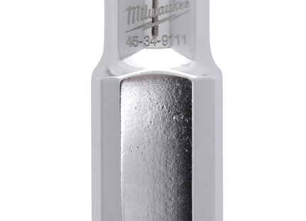 MILWAUKEE CHIAVE A BUSSOLA A MANO 1/2" ESAGONALE