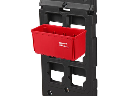 MILWAUKEE PACKOUT CESTINO MM100X200 CONFEZIONE DA PZ.2