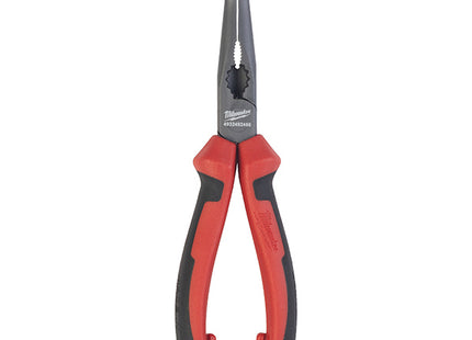 MILWAUKEE PINZA A BECCHI LUNGHI PIEGATI A 45° MM205