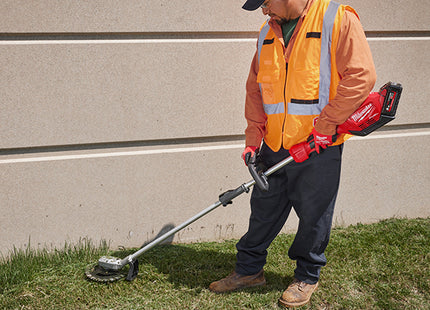 MILWAUKEE ESTENSIONE RECIPROCATORE MULTIUTENSILE GIARDINO M18 FOPH-RA