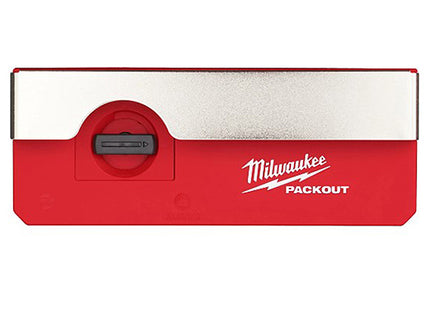 MILWAUKEE PACKOUT SCAFFALE CON CLIP DI AGGANCIO MM234X40X90