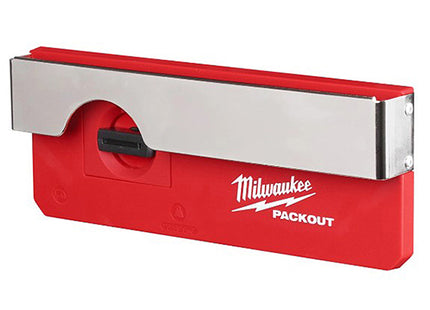 MILWAUKEE PACKOUT SCAFFALE CON CLIP DI AGGANCIO MM234X40X90