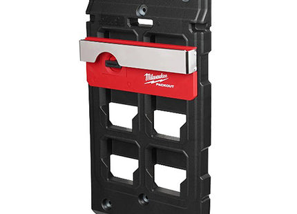 MILWAUKEE PACKOUT SCAFFALE CON CLIP DI AGGANCIO MM234X40X90