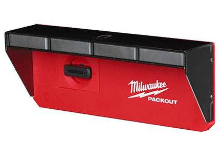 MILWAUKEE PACKOUT SCAFFALE MAGNETICO MM234X92X65