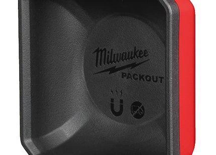 MILWAUKEE PACKOUT CESTINO COMPATTO MAGNETICO MM10X10X45