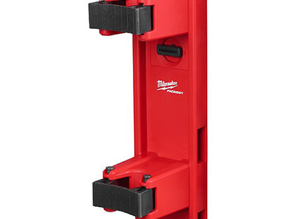 MILWAUKEE PACKOUT SCAFFALE SOSTEGNO CON BLOCCO COMPATTO MM97X347X127