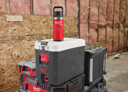MILWAUKEE PACKOUT BORRACCIA DA ML.710