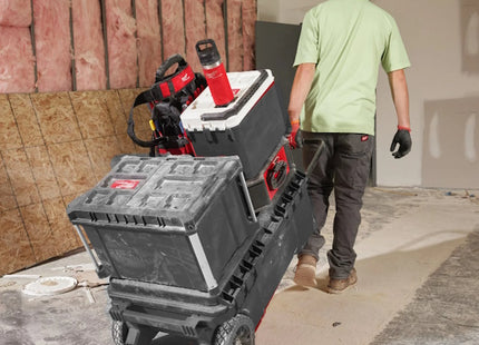 MILWAUKEE PACKOUT BORRACCIA DA ML.710