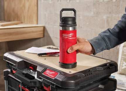 MILWAUKEE PACKOUT BORRACCIA DA ML.710