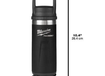 MILWAUKEE PACKOUT BORRACCIA DA ML.710