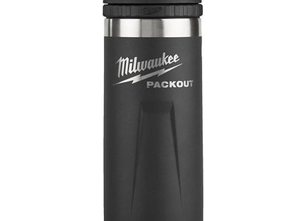 MILWAUKEE PACKOUT BORRACCIA CON COPERCHIO FORATO DA ML.532