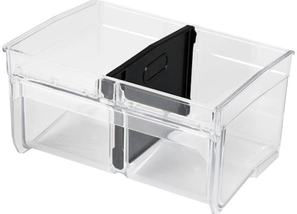 MILWAUKEE PACKOUT ORGANIZER CON CONTENITORI MM500X386X170