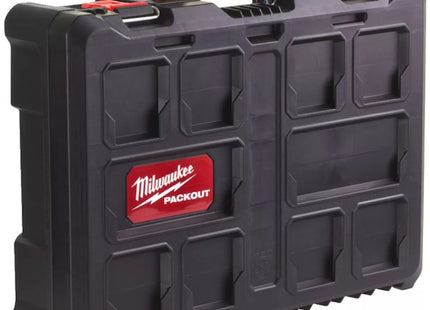 MILWAUKEE PACKOUT VALIGETTA VUOTA PER ELETTRICISTA