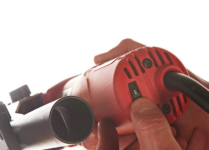 MILWAUKEE SEGHETTO ALTERNATIVO ELETTRICO MOD. FSPE110X POTENZA 710W