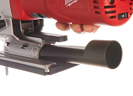 MILWAUKEE SEGHETTO ALTERNATIVO ELETTRICO MOD. FSPE110X POTENZA 710W