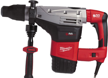 MILWAUKEE MARTELLO DEMO/PERFORATORE MOD. K750S POTENZA W1550(V1/23)