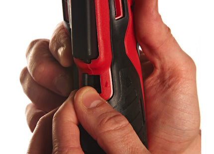 MILWAUKEE TRAPANO AVVITATORE AD ANGOLO A BATTERIA C12 RAD-202B