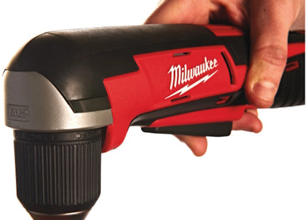 MILWAUKEE TRAPANO AVVITATORE AD ANGOLO A BATTERIA C12 RAD-0