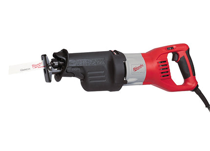 MILWAUKEE SEGA DIRITTA ELETTRICA MOD. SSPE 1500X POTENZA 1500W