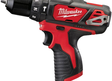 MILWAUKEE TRAPANO AVVITATORE PERCUSSIONE A BATTERIA M12 BPD-0*