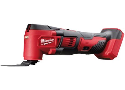 MILWAUKEE UTENSILE MULTIFUNZIONE A BATTERIA M18 BMT-0