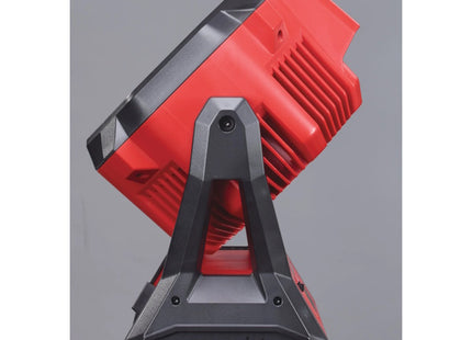 MILWAUKEE VENTILATORE A BATTERIA M18 AF-0 (V1/24)