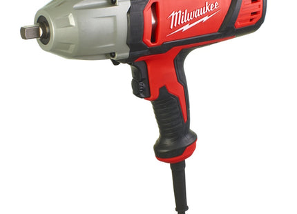 MILWAUKEE AVVITATORE IMPULSI ELETTRICO ART. IPWE 400 R DA 1/2"