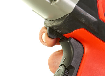 MILWAUKEE AVVITATORE IMPULSI ELETTRICO ART. IPWE 400 R DA 1/2"