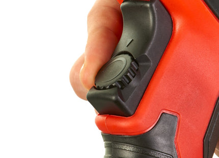 MILWAUKEE AVVITATORE IMPULSI ELETTRICO ART. IPWE 400 R DA 1/2"
