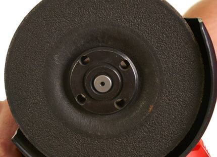 MILWAUKEE SMERIGLIATRICE ANGOLARE AG 13-125 XSPD D.MM125 1250W(V1/23)