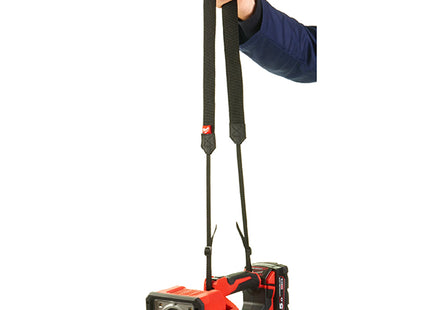 MILWAUKEE TORCIA LED A LUNGA DISTANZA MOD. M18 SLED-0 (V1/23)