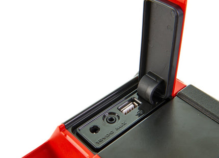 MILWAUKEE SPEAKER BLUETOOTH A BATTERIA ART. M12-18 JSSP-0