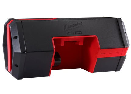 MILWAUKEE SPEAKER BLUETOOTH A BATTERIA ART. M12-18 JSSP-0