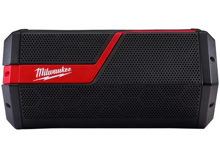MILWAUKEE SPEAKER BLUETOOTH A BATTERIA ART. M12-18 JSSP-0